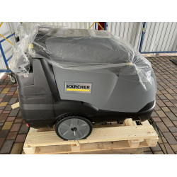 Аппарат высокого давления с нагревом Karcher HDS 10/20-4 M Classic