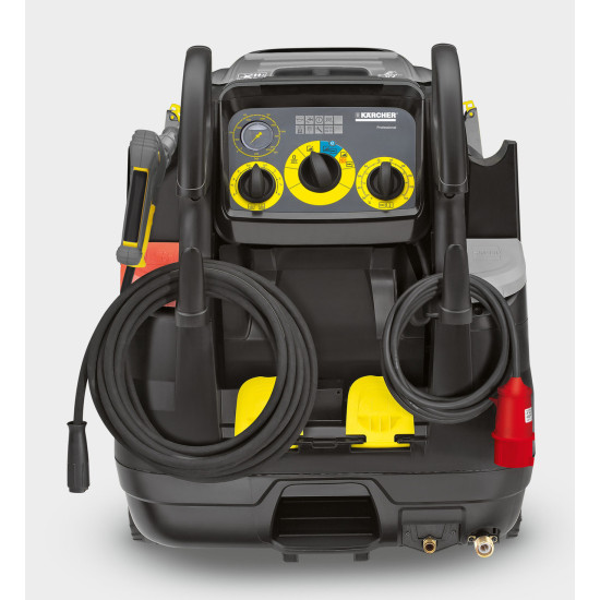 Аппарат высокого давления с нагревом Karcher HDS 10/20-4 M Classic