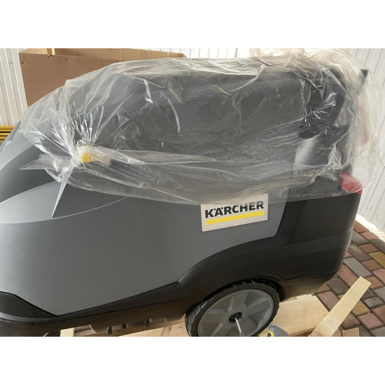 Аппарат высокого давления с нагревом Karcher HDS 10/20-4 M Classic