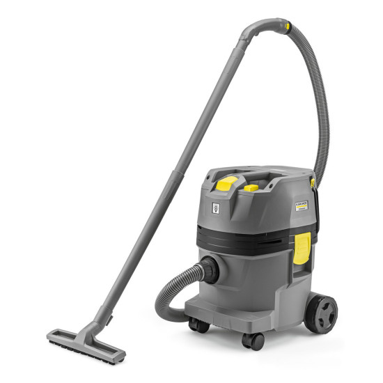 Аккумуляторный пылесос Karcher NT 22/1 Ap Bp L