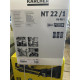 Аккумуляторный пылесос Karcher NT 22/1 Ap Bp L