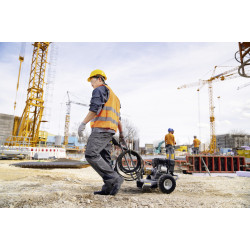 Мойка высокого давления бензиновая Karcher HD 9/25 G Classic