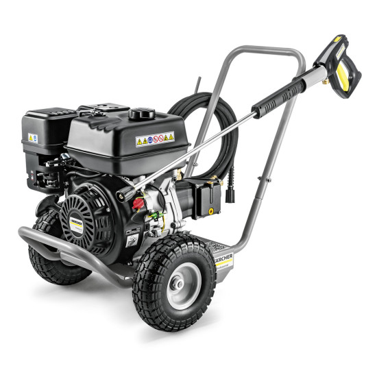 Мойка высокого давления бензиновая Karcher HD 9/25 G Classic