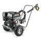 Мойка высокого давления бензиновая Karcher HD 9/25 G Classic