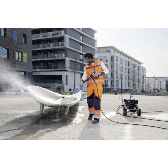 Мойка высокого давления бензиновая Karcher HD 9/25 G Classic