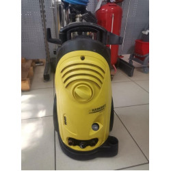 Апарат високого тиску Karcher HD 6/15 C (Бу)
