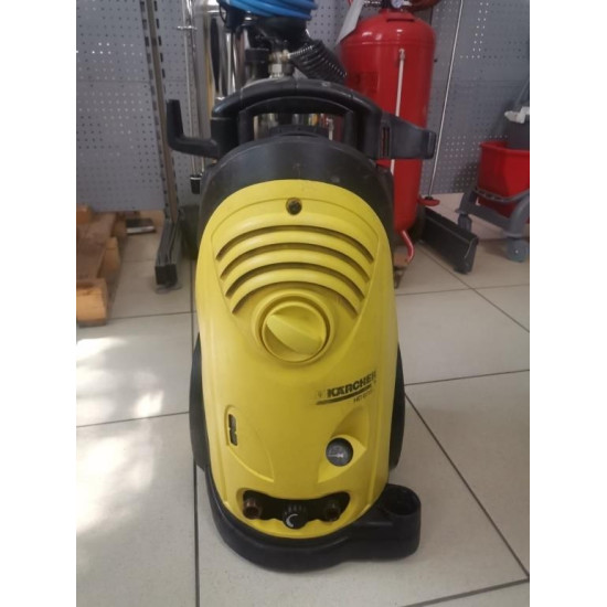Апарат високого тиску Karcher HD 6/15 C (Бу)