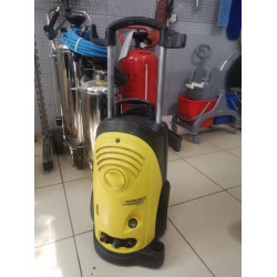 Апарат високого тиску Karcher HD 6/15 C (Бу)