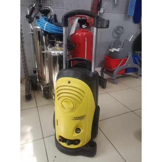 Апарат високого тиску Karcher HD 6/15 C (Бу)