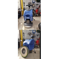 Підлогомийна машина Numatic TT 4550 S  (Б/У)