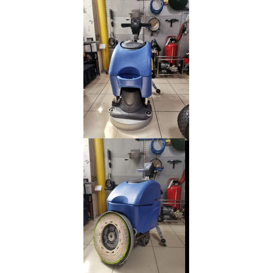 Підлогомийна машина Numatic TT 4550 S  (Б/У)
