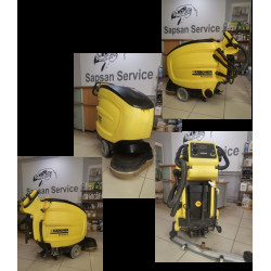 Підлогомийна машина Karcher BD 55/60 Bp Pack Б/У