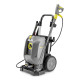 Аппарат высокого давления Karcher HD 9/20-4 S