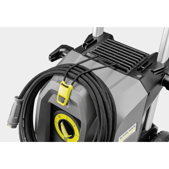 Аппарат высокого давления Karcher HD 9/20-4 S
