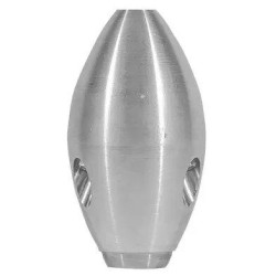 Форсунка пробивная 3+0 LYNX 1/2