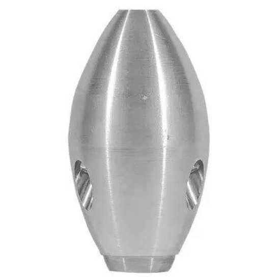 Форсунка пробивная 3+0 LYNX 1/2