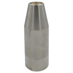 Форсунка каналопромывочная пробивная ротационная 3+1R ALLIEN 1/2 TURBO