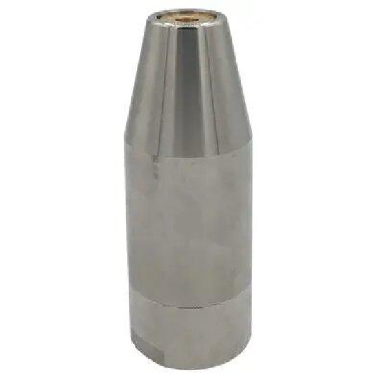 Форсунка каналопромывочная пробивная ротационная 3+1R ALLIEN 1/2 TURBO