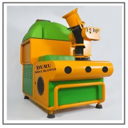Генератор холодного туману Duru Mist blower
