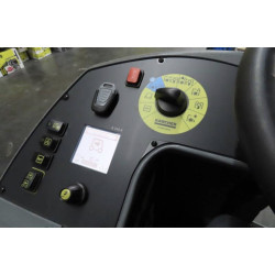 Підлогомийна машина Karcher B 250 R (Б/У)