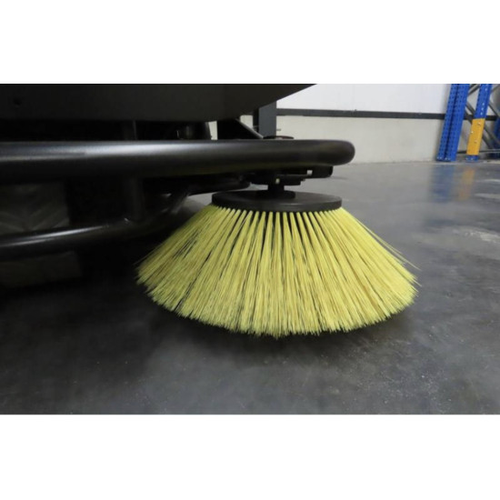 Підлогомийна машина Karcher B 250 R (Б/У)