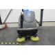 Підлогомийна машина Karcher B 250 R (Б/У)