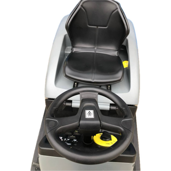 Подметальная машина Karcher KM 100/100 R Bp (Б/У)